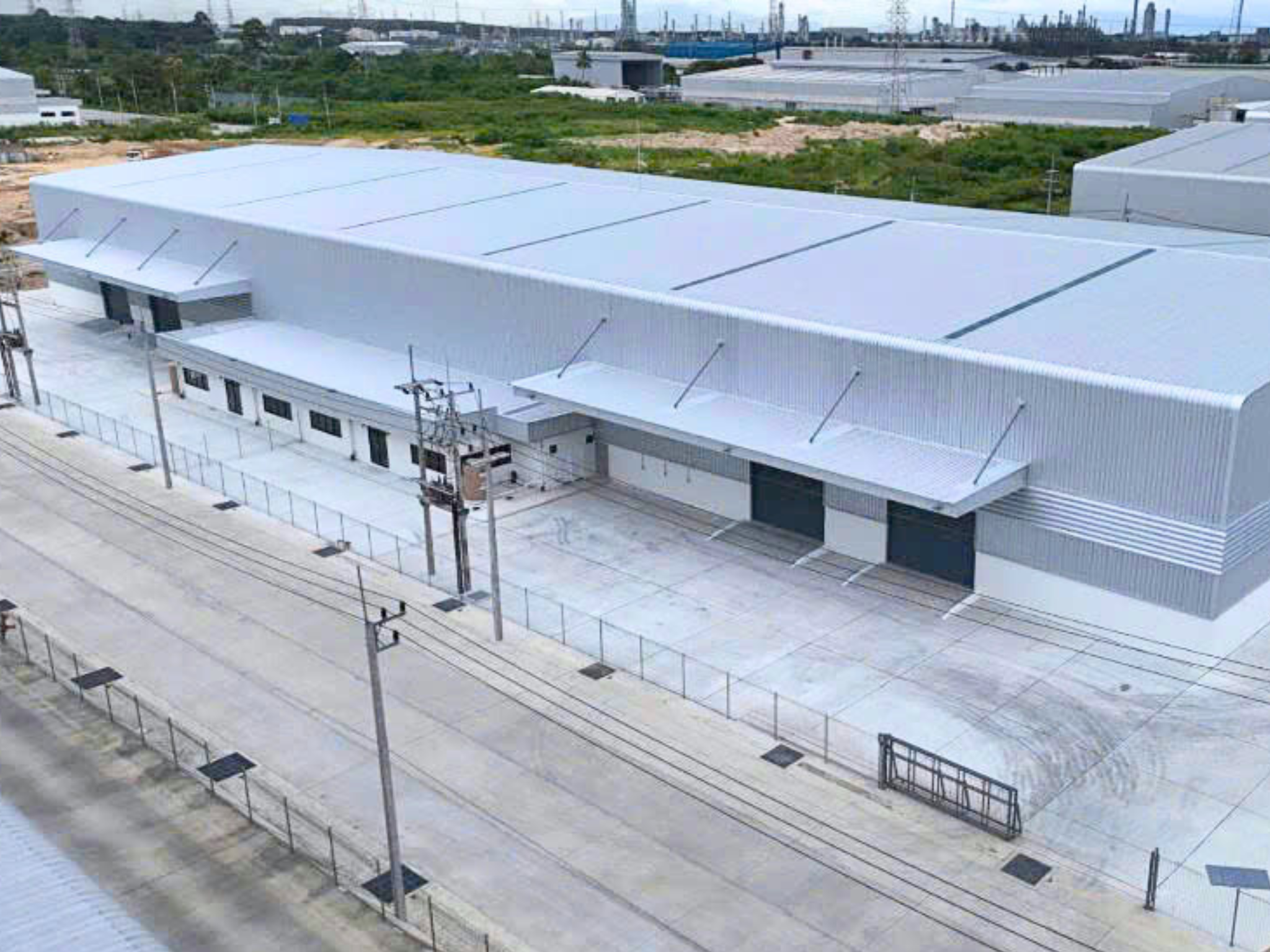 Nhân viên Hành chính Nhân sự - Nhà máy Bình Dương